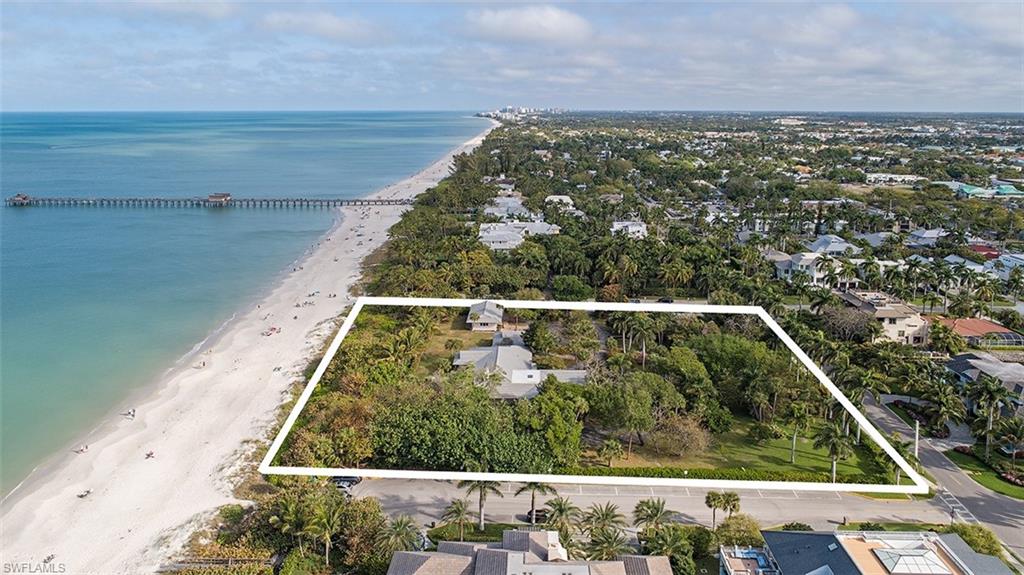 20 14th Avenue South Naples, FL 34102 - Photo 3 of 3