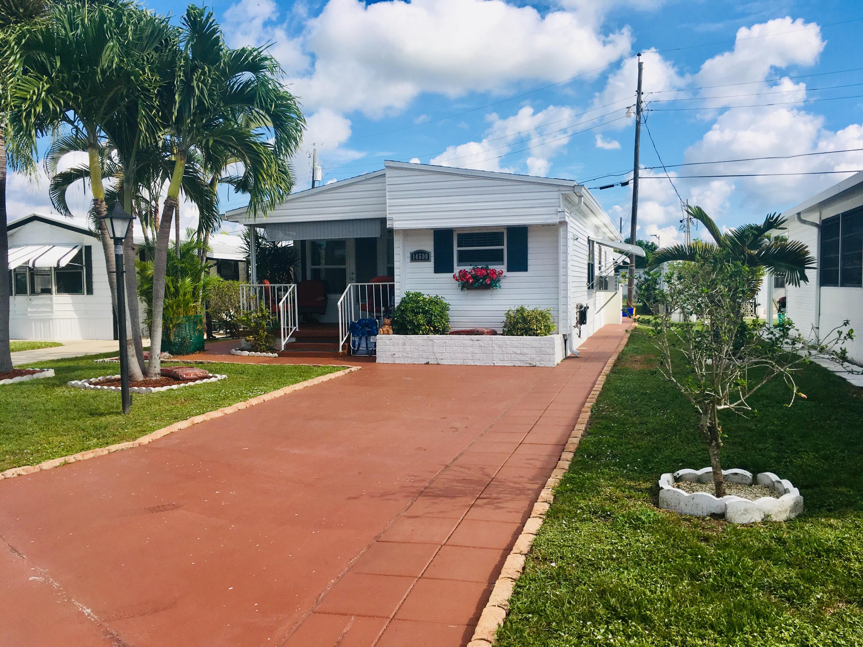 14600 Sunset Drive, Unit LOT 123 Delray Beach, FL 33445 - Photo 2 of 52 IMG-0499