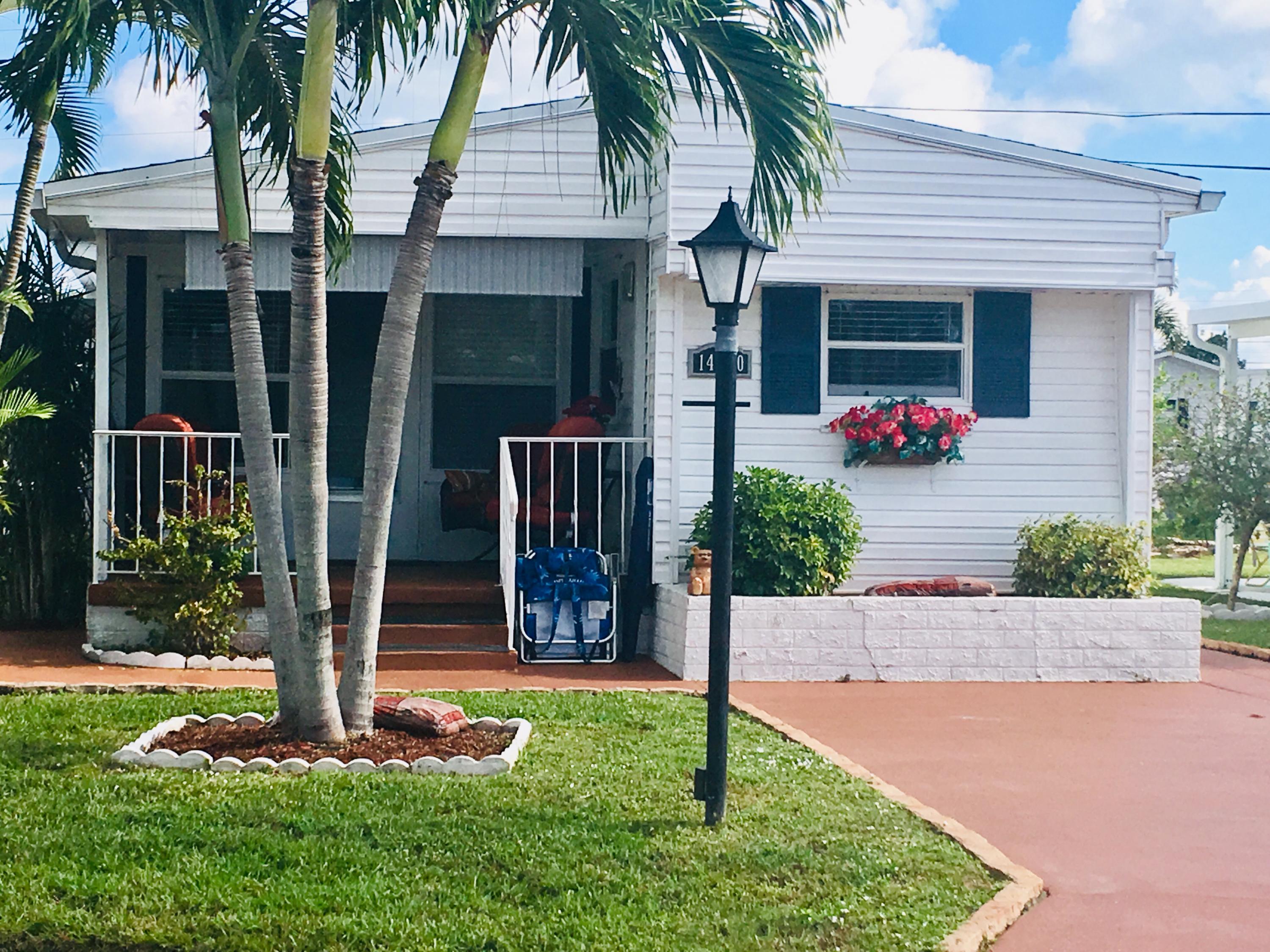 14600 Sunset Drive, Unit LOT 123 Delray Beach, FL 33445 - Photo 3 of 52 IMG-0500