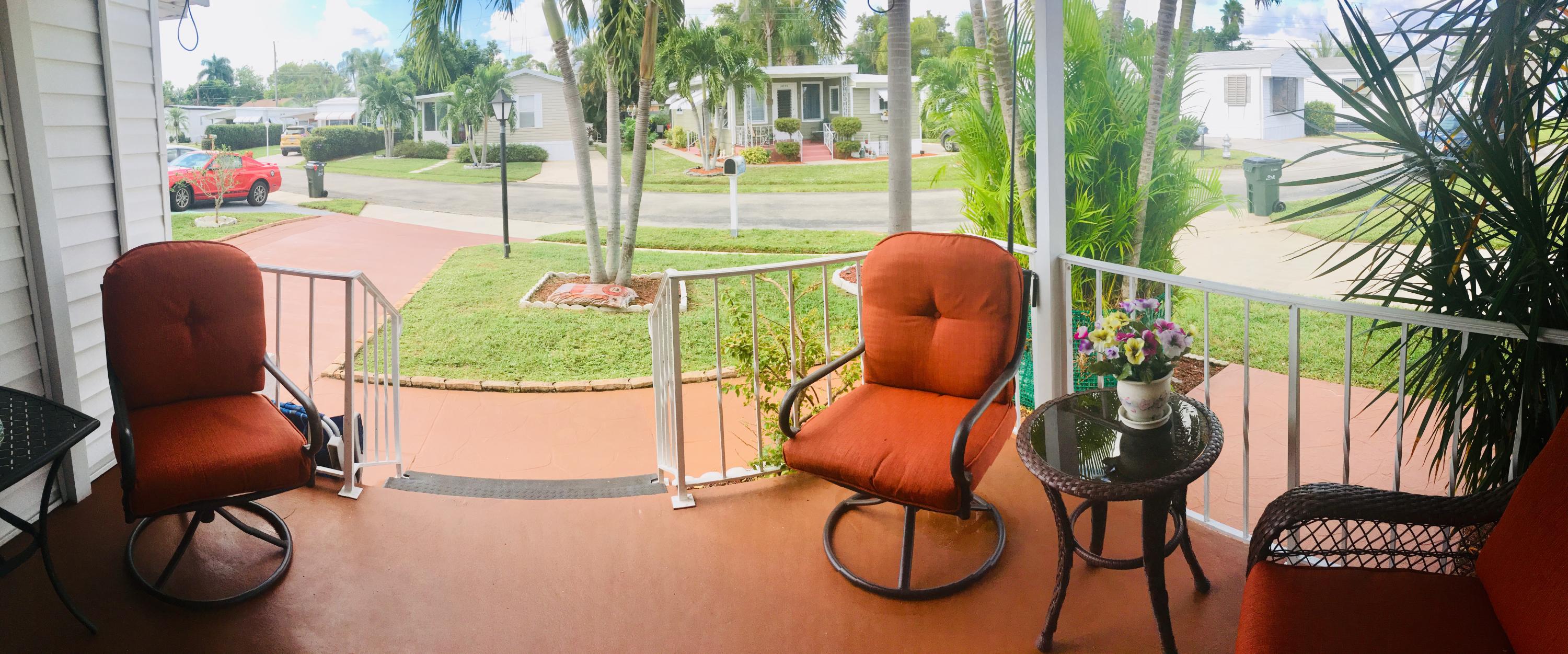 14600 Sunset Drive, Unit LOT 123 Delray Beach, FL 33445 - Photo 5 of 52 IMG-0503