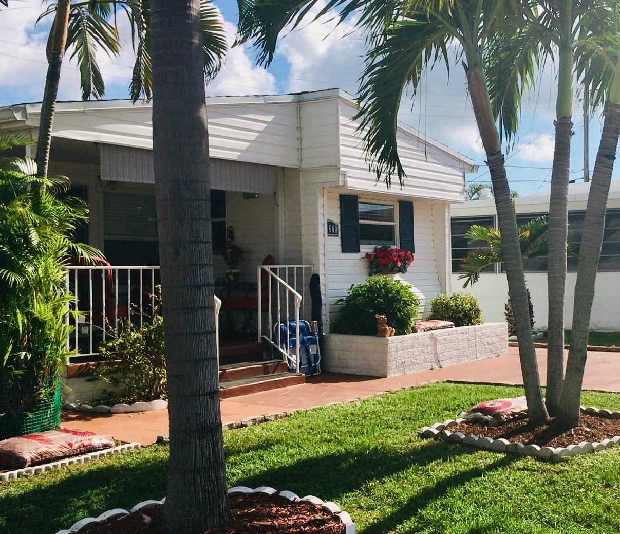 14600 Sunset Drive, Unit LOT 123 Delray Beach, FL 33445 - Photo 51 of 52 IMG-0554