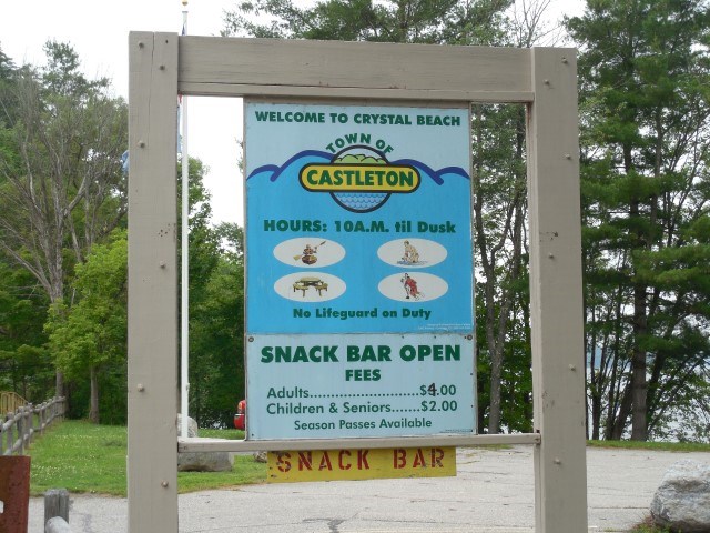 68 East Crystal Haven Road Castleton, VT 05732 - Photo 25 of 30