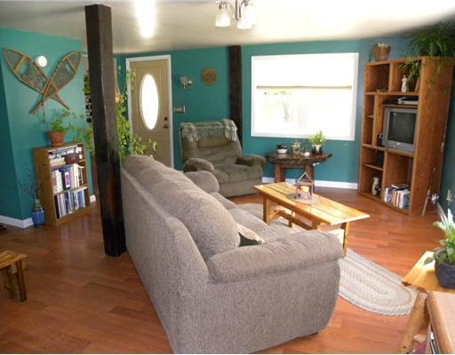 22 Webber Brook Road Oxford, ME 04270 - Photo 18 of 23 Living Room.