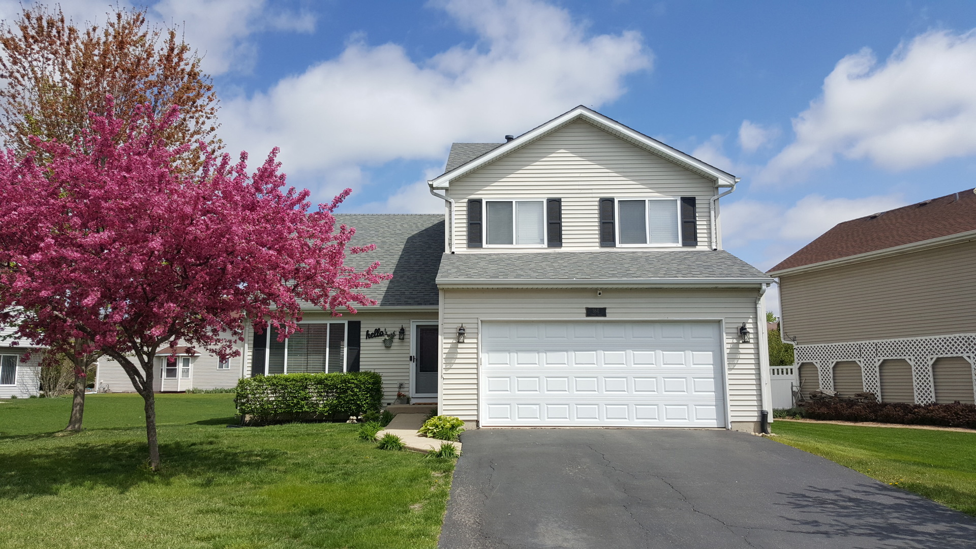 5841 Timber Trail Plainfield, IL 60586 - Photo 1 of 33