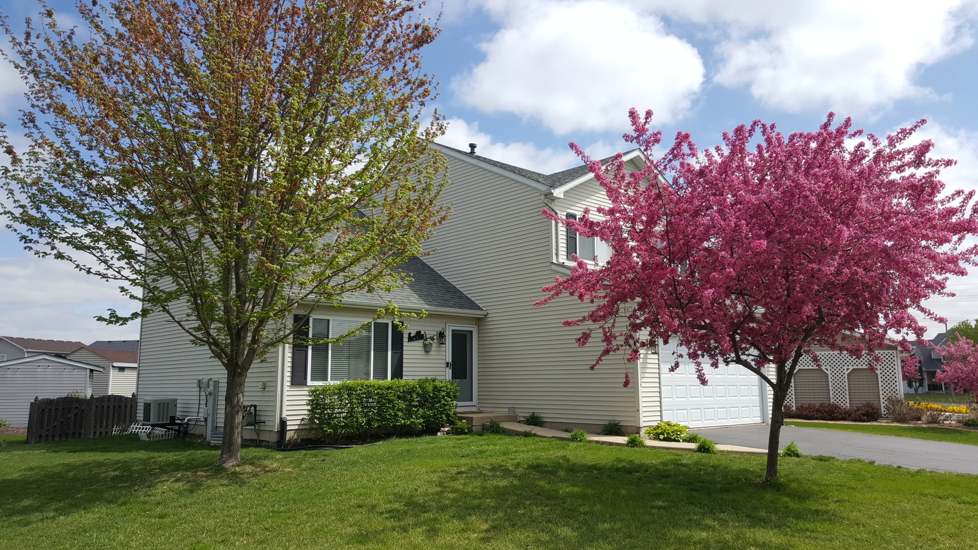 5841 Timber Trail Plainfield, IL 60586 - Photo 2 of 33