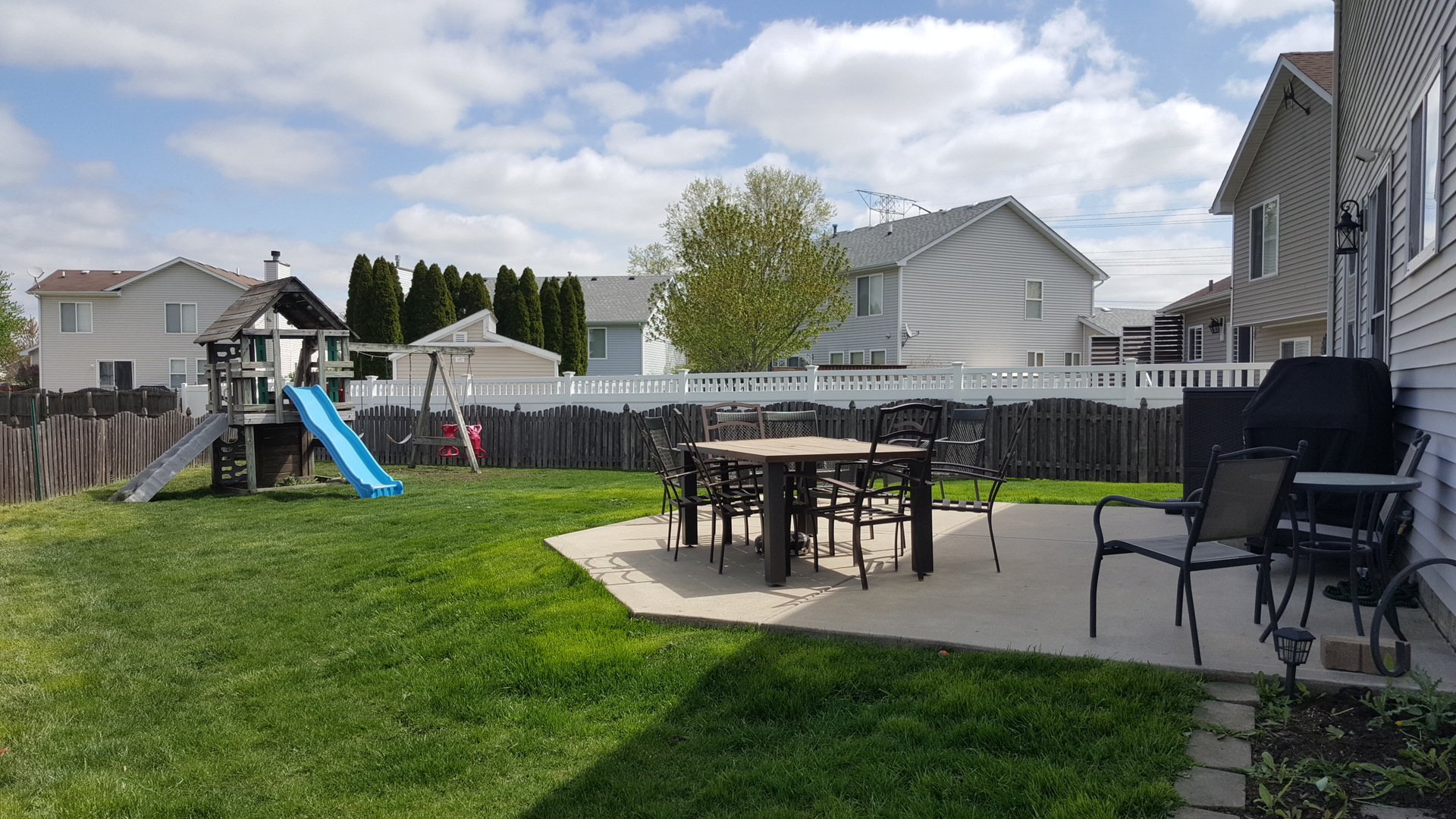 5841 Timber Trail Plainfield, IL 60586 - Photo 28 of 33