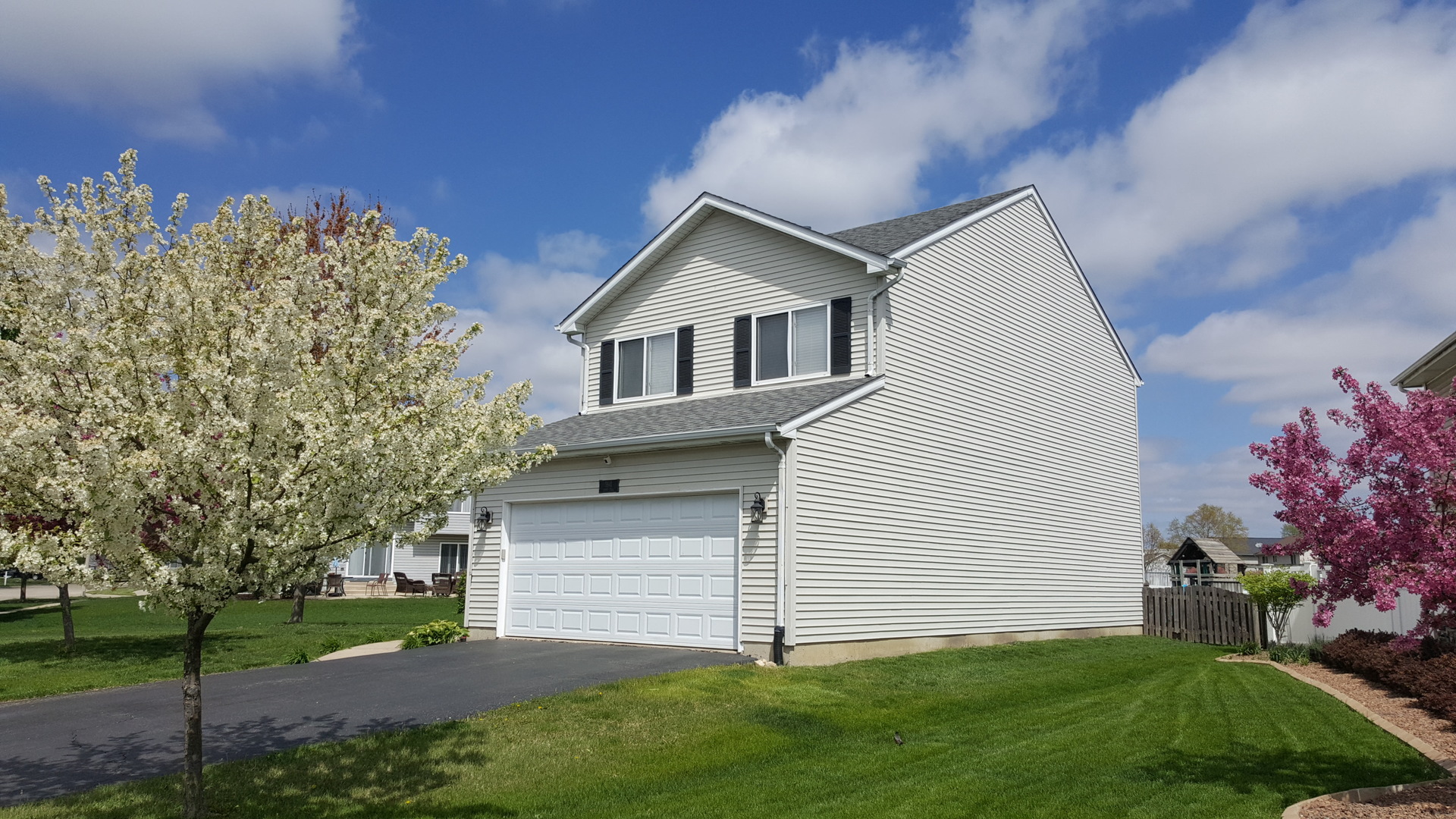 5841 Timber Trail Plainfield, IL 60586 - Photo 29 of 33