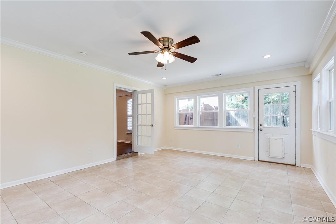 4327 Wakefield Road Richmond, VA 23235 - Photo 14 of 35
