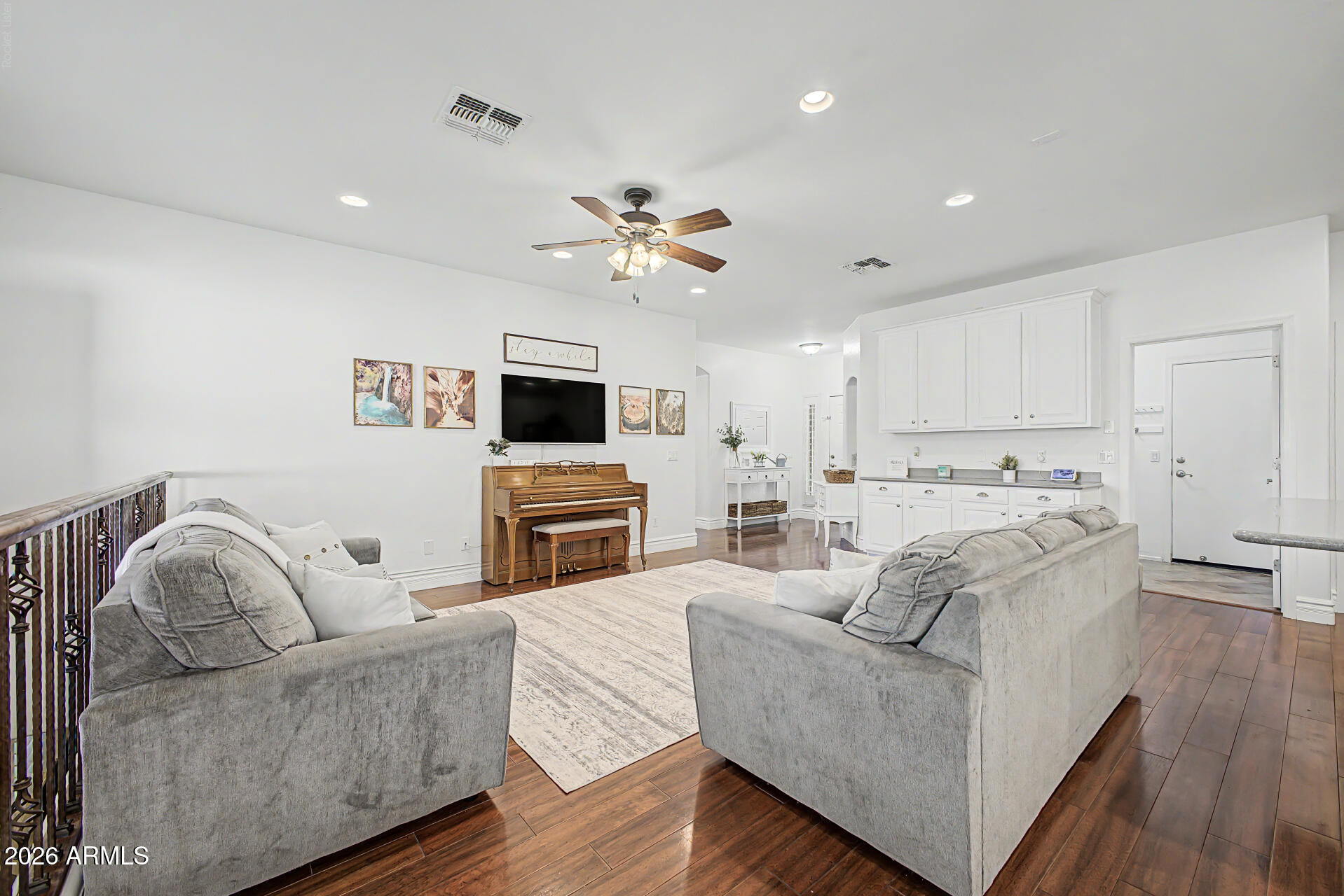 4203 East Los Altos Road Gilbert, AZ 85297 - Photo 4 of 44 7 - Los Altos