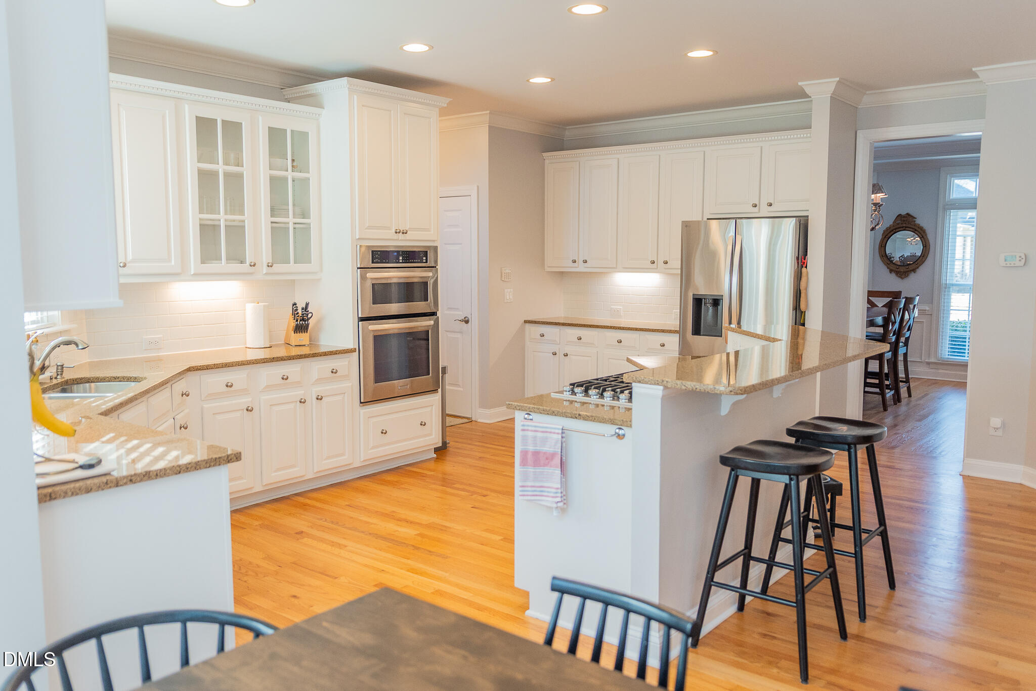 12324 Canolder Street Raleigh, NC 27614 - Photo 12 of 64 khall.1.6.26-12