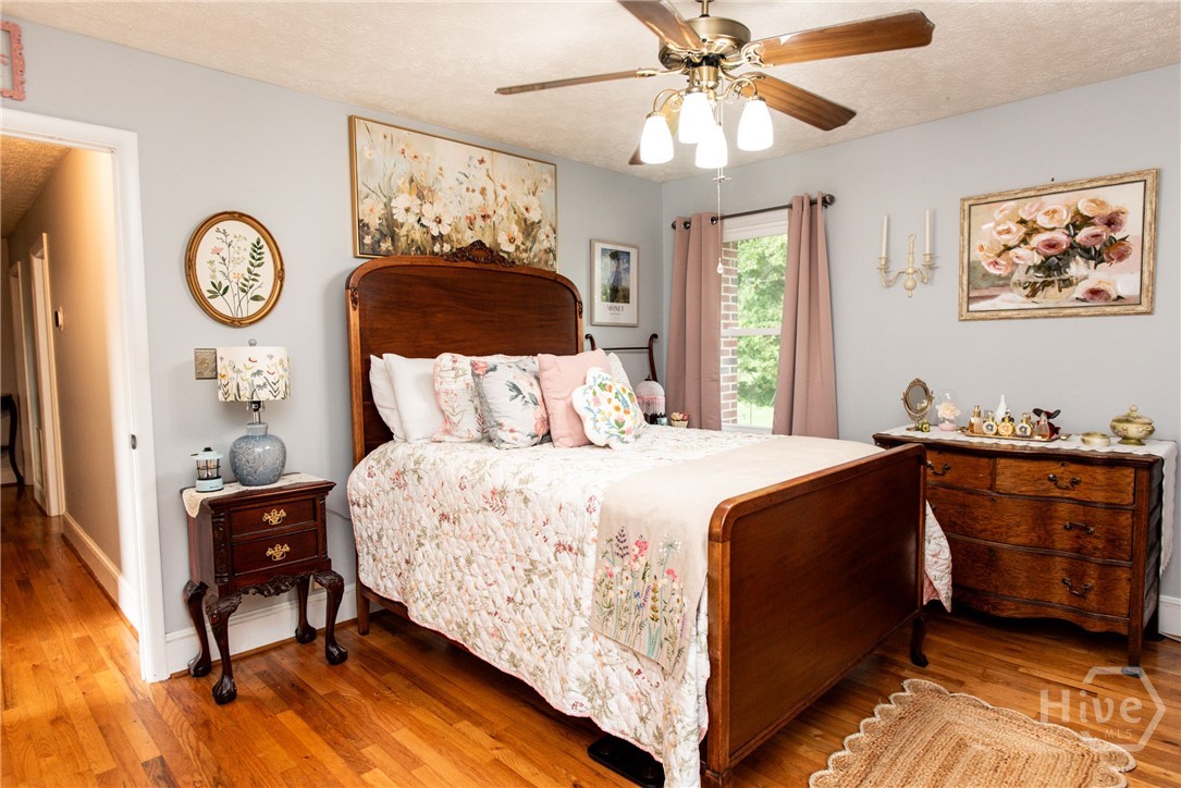 335 Robert Hardeman Road Winterville, GA 30683 - Photo 12 of 37