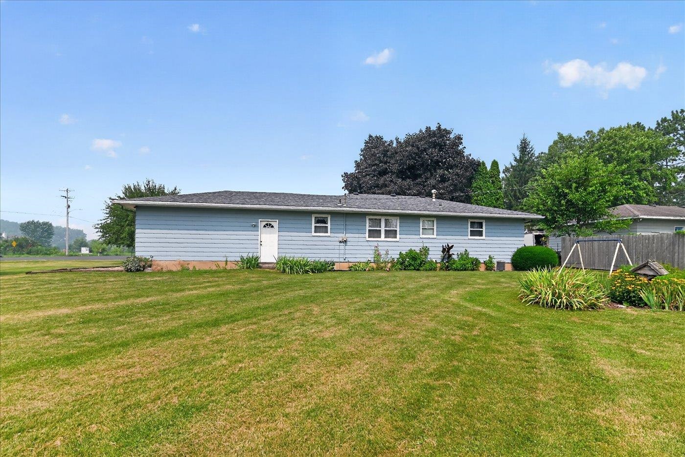 1656 Sand Hill Road Oregon, WI 53575 - Photo 53 of 59