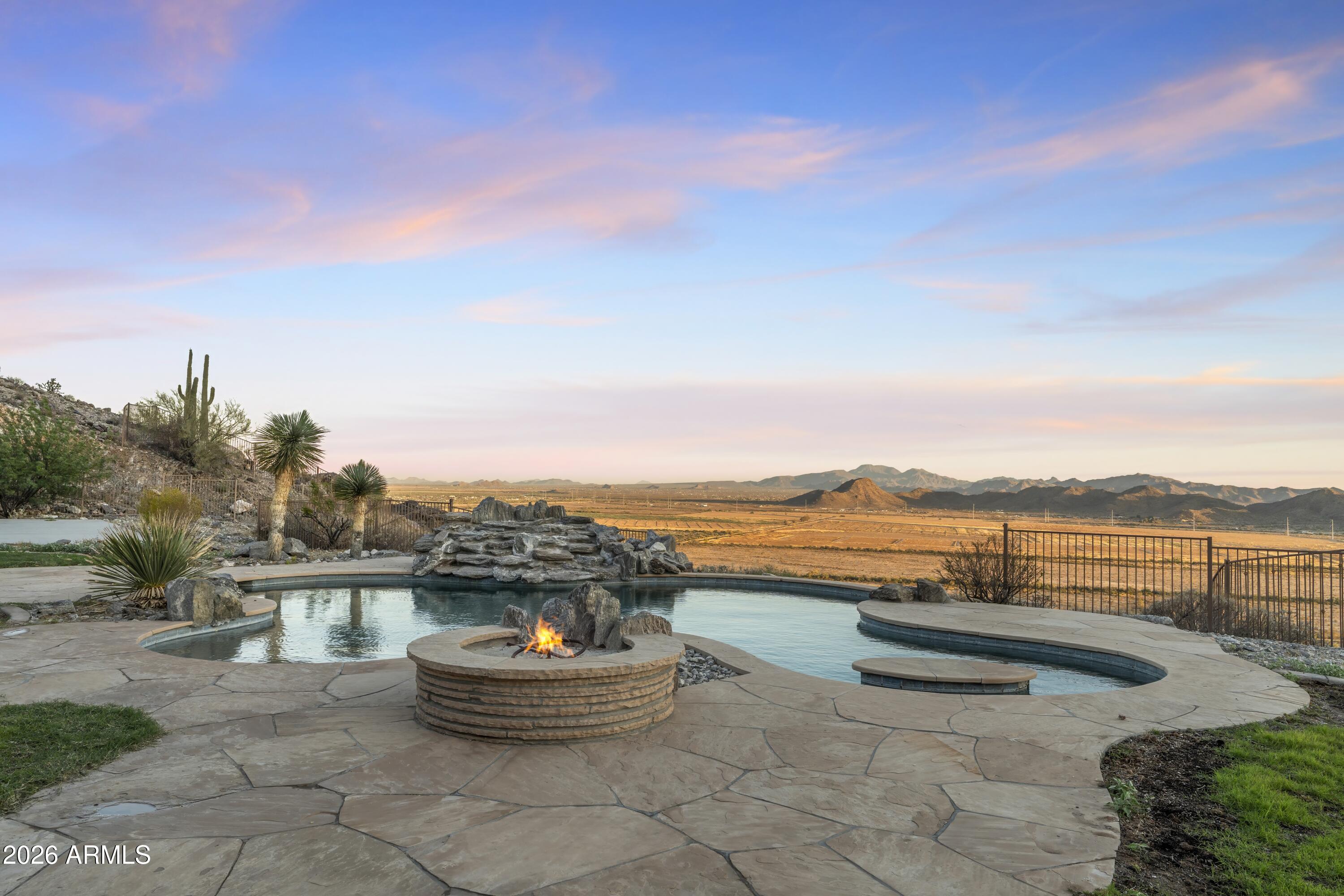 13040 North Hidden Valley Road Maricopa, AZ 85139 - Photo 46 of 57
