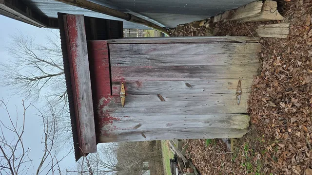 $1 | 9622 Old Highway 13, Murphysboro, IL 62966