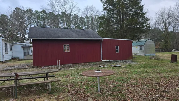 $55,000 | 9622 Old Highway 13, Murphysboro, IL 62966