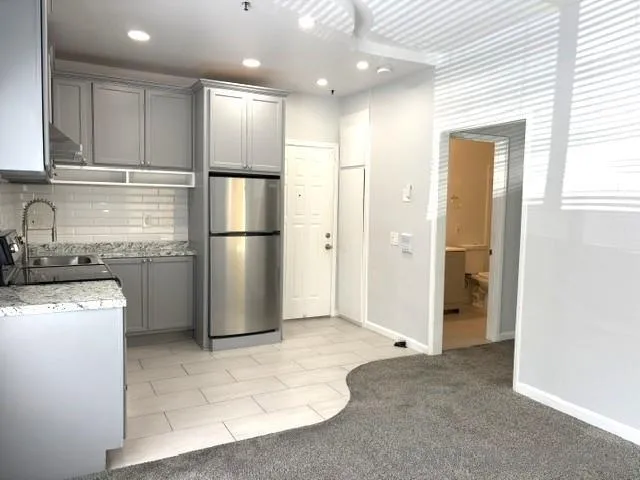 3796 Alabama Street, Unit 1 San Diego, CA 92104 - Photo 6 of 27 Gallery Image 6