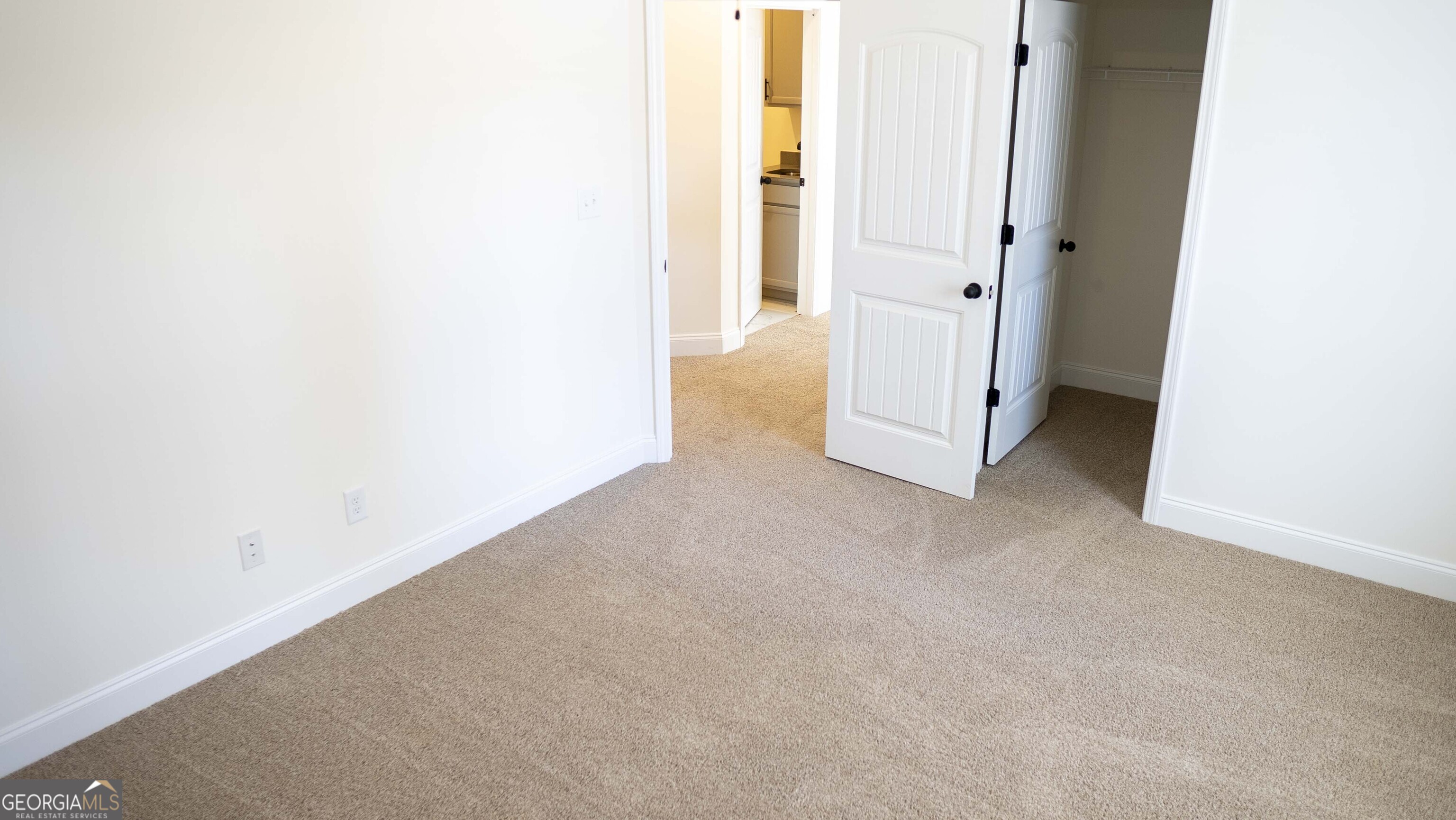 604 Beaver Court Perry, GA 31069 - Photo 30 of 40 a view of an empty room