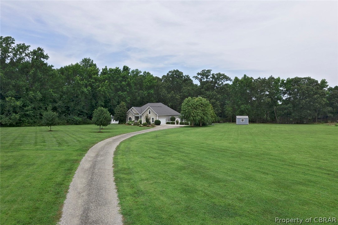217 Grove Point Road Kilmarnock, VA 22482 - Photo 3 of 50