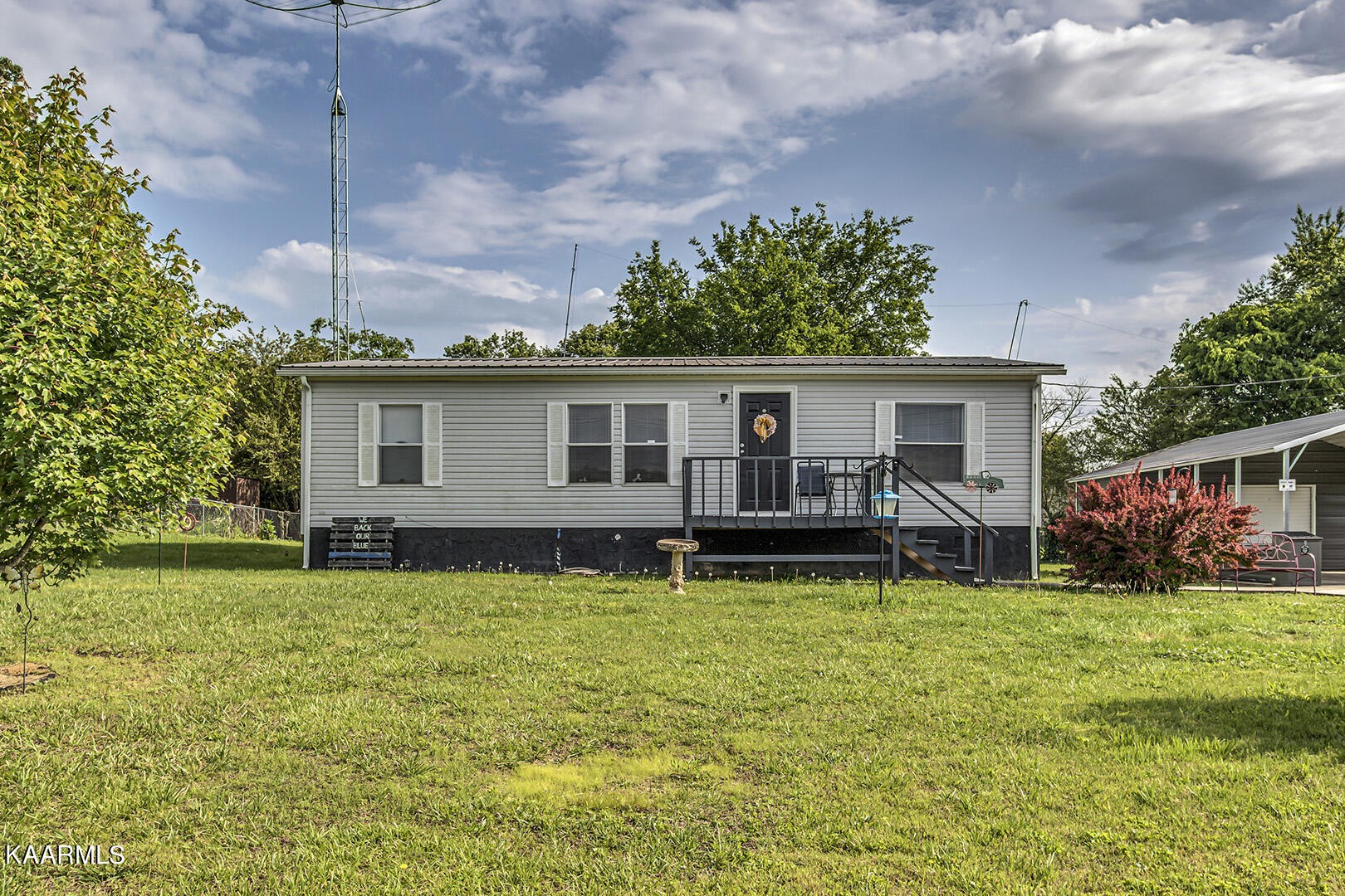 28 Martin Street Englewood, TN 37329 - Photo 2 of 25