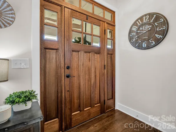 $800,000 | 52 Old Spring Drive, Candler, NC 28715