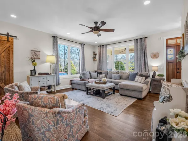 $800,000 | 52 Old Spring Drive, Candler, NC 28715