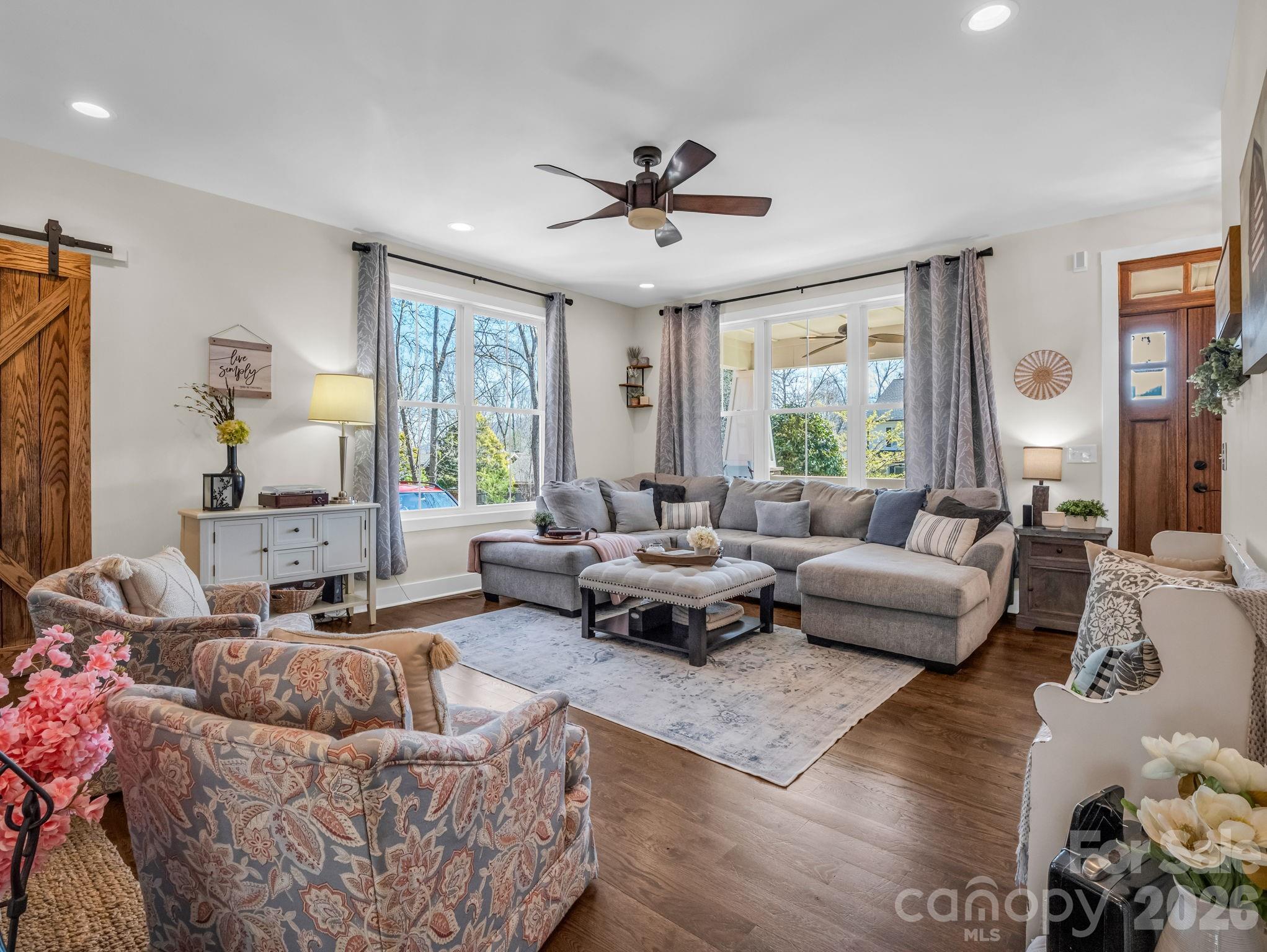 52 Old Spring Drive Candler, NC 28715 - Photo 13 of 48