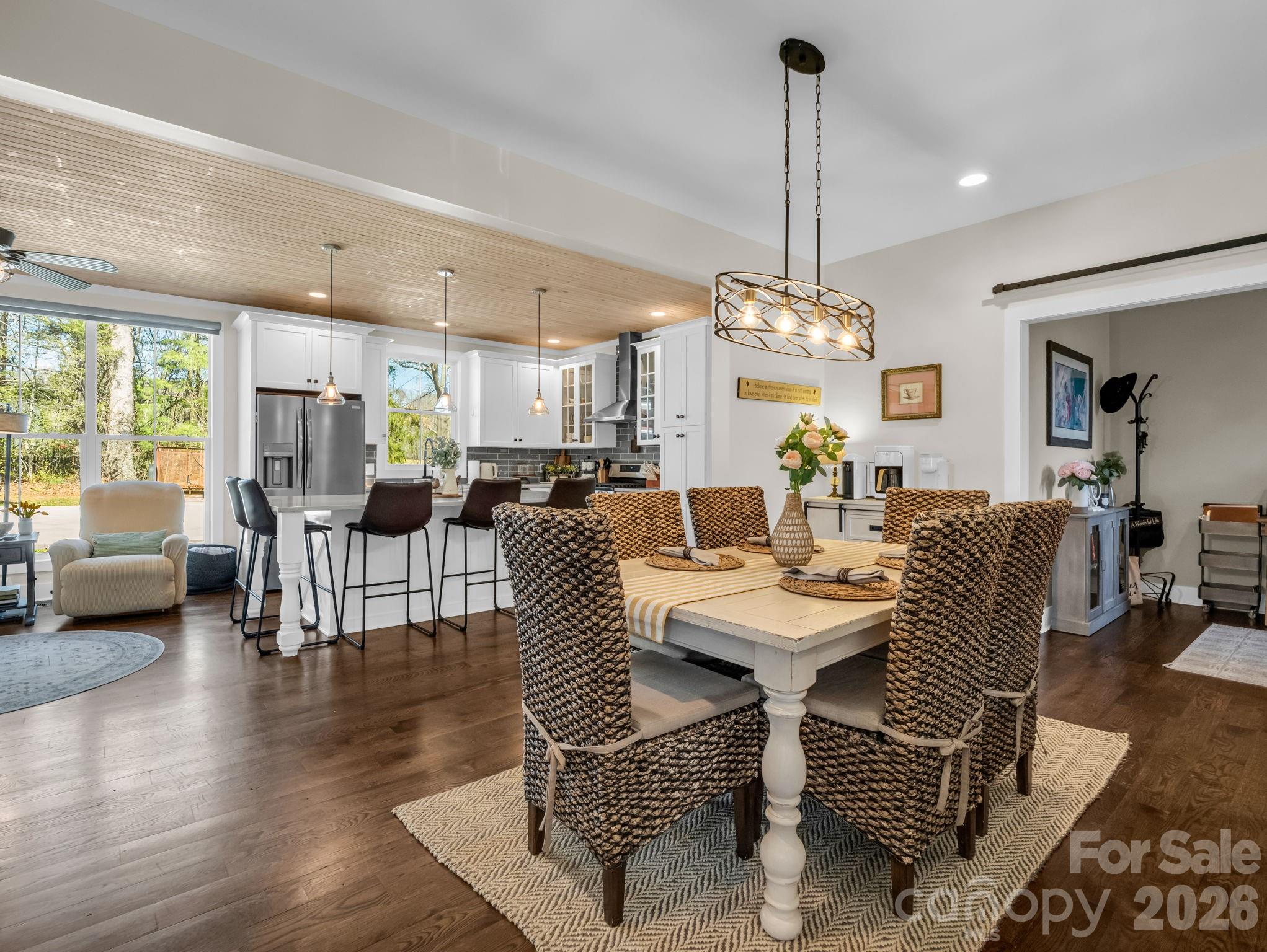 52 Old Spring Drive Candler, NC 28715 - Photo 15 of 48