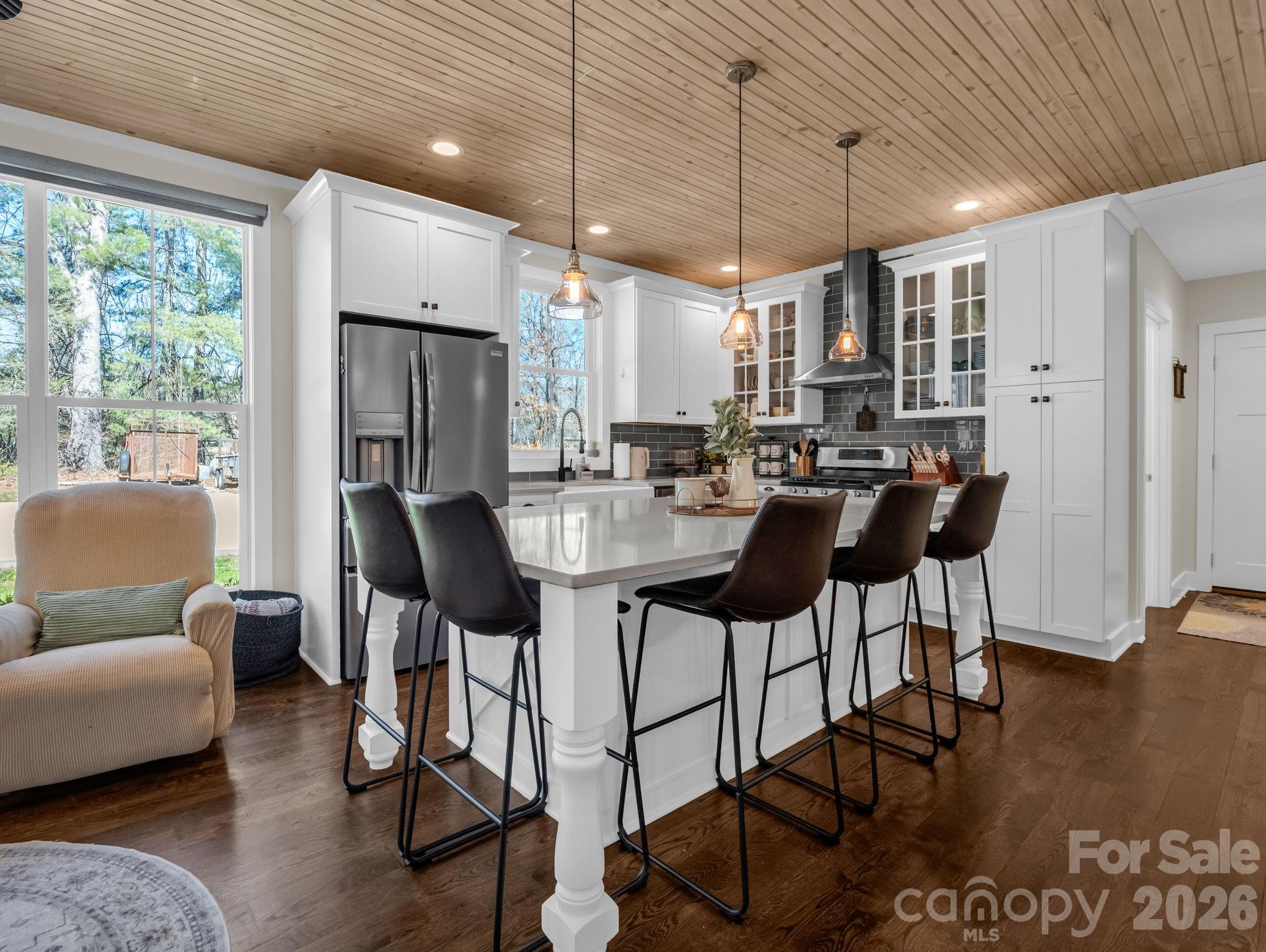 52 Old Spring Drive Candler, NC 28715 - Photo 16 of 48