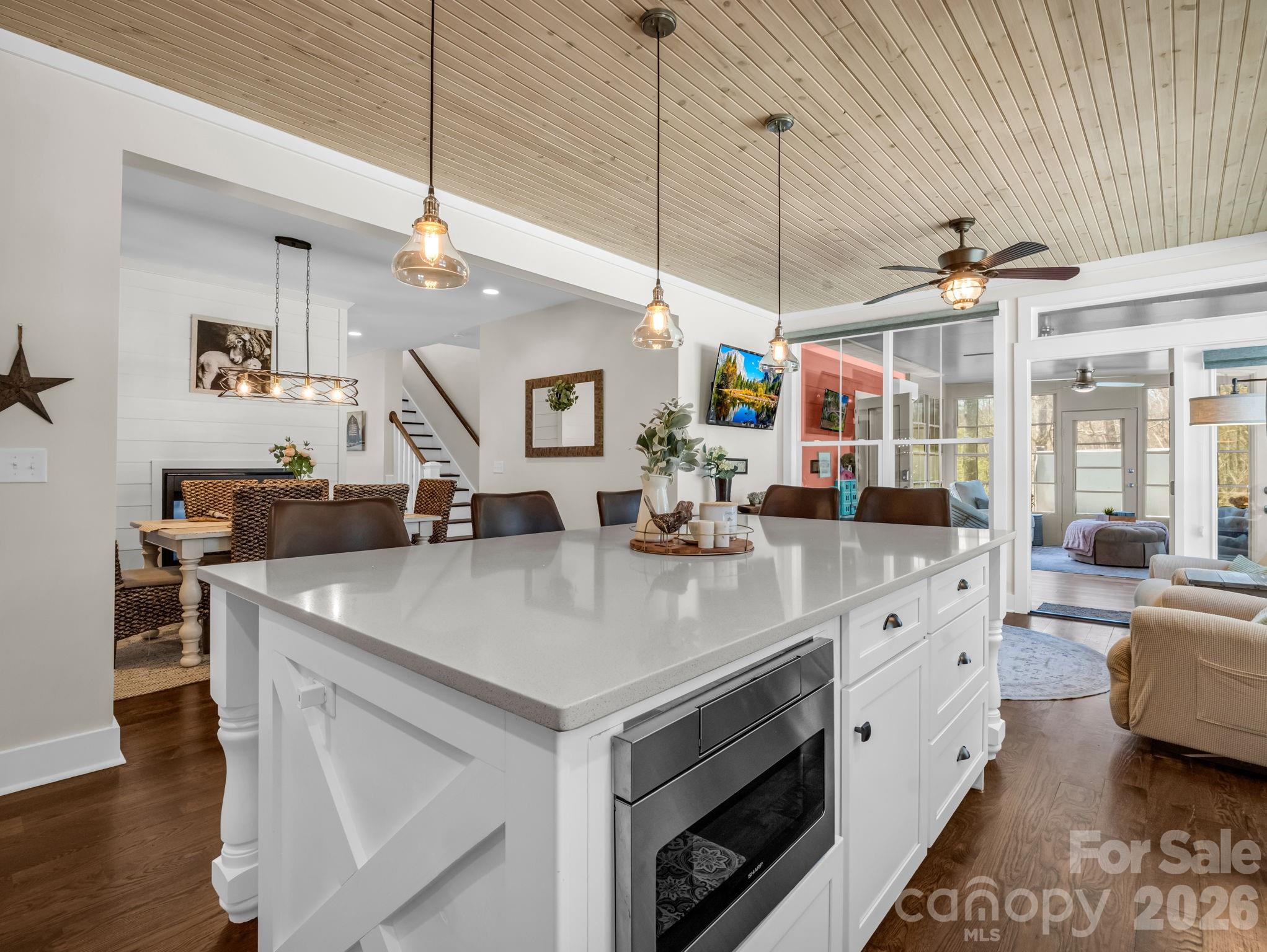 52 Old Spring Drive Candler, NC 28715 - Photo 19 of 48