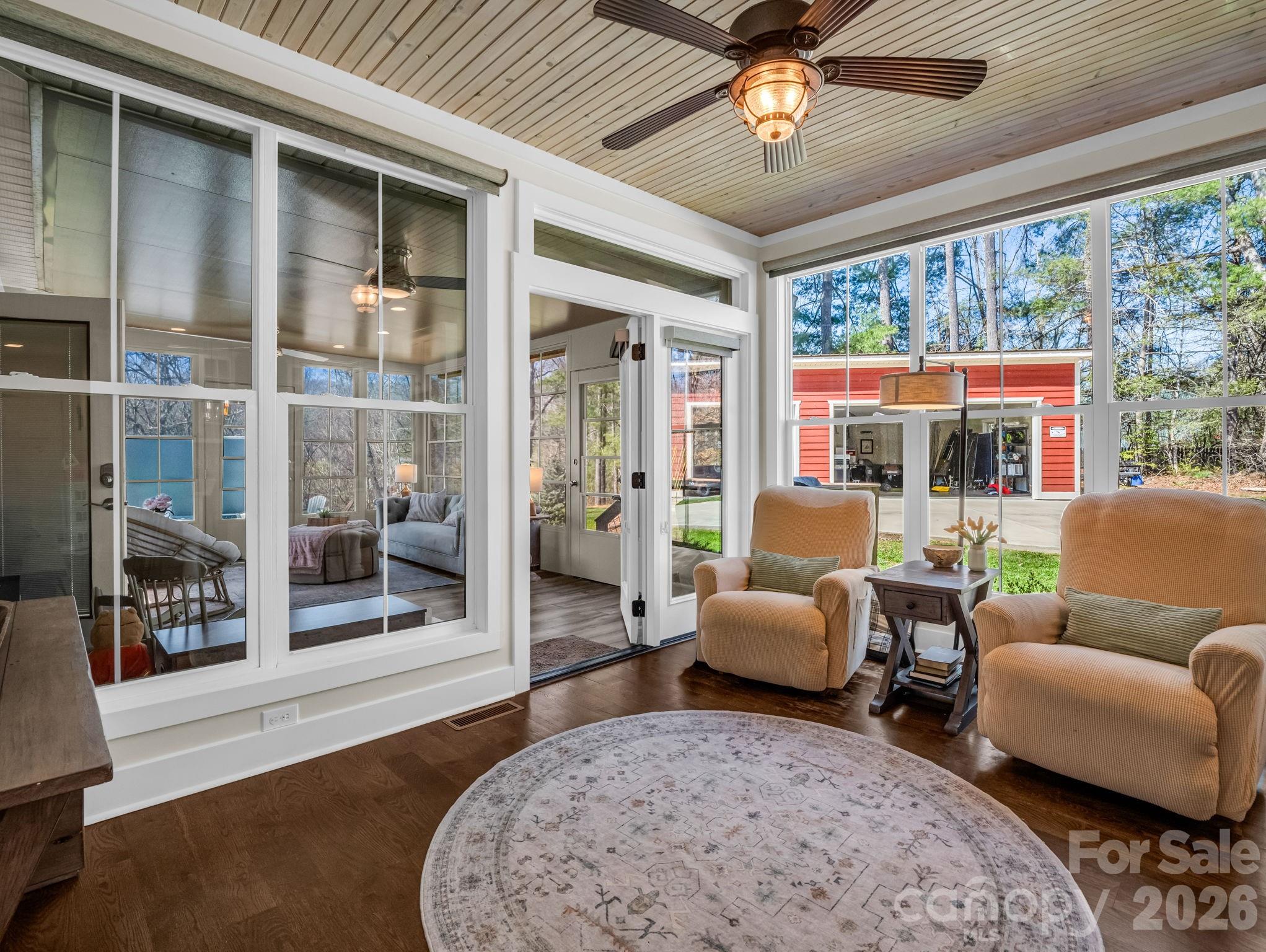 52 Old Spring Drive Candler, NC 28715 - Photo 20 of 48