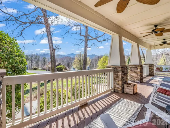 $800,000 | 52 Old Spring Drive, Candler, NC 28715