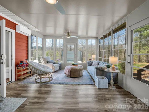 $800,000 | 52 Old Spring Drive, Candler, NC 28715