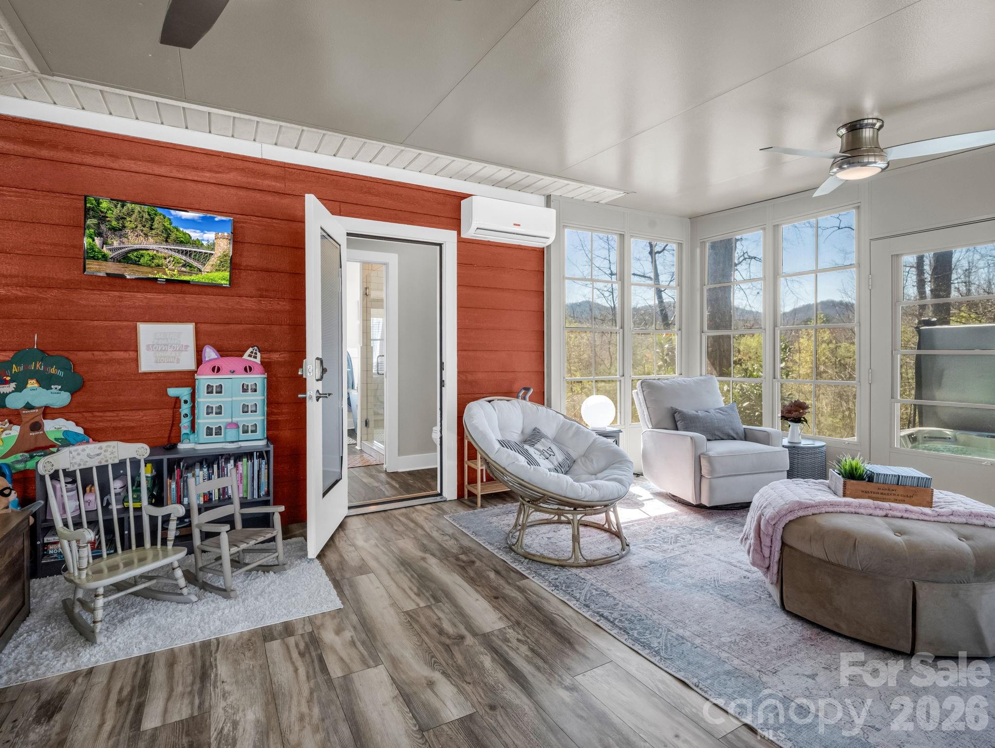 52 Old Spring Drive Candler, NC 28715 - Photo 22 of 48