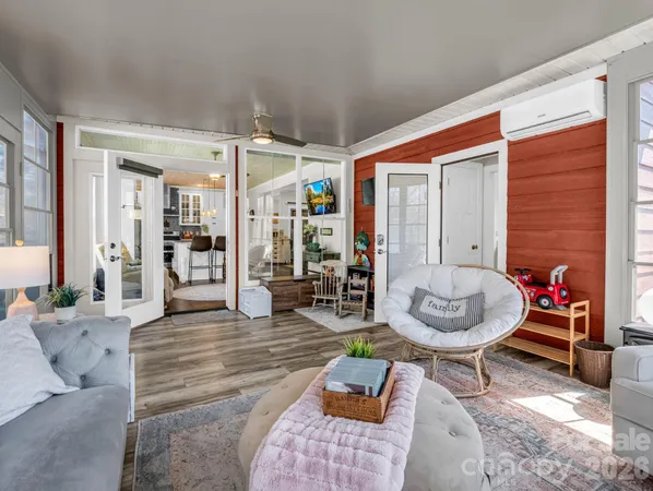 $800,000 | 52 Old Spring Drive, Candler, NC 28715