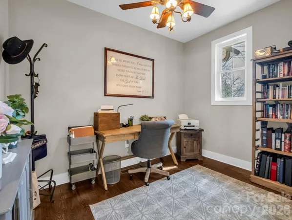 $800,000 | 52 Old Spring Drive, Candler, NC 28715