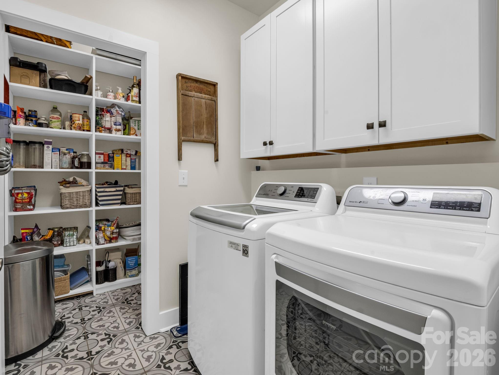 52 Old Spring Drive Candler, NC 28715 - Photo 26 of 48