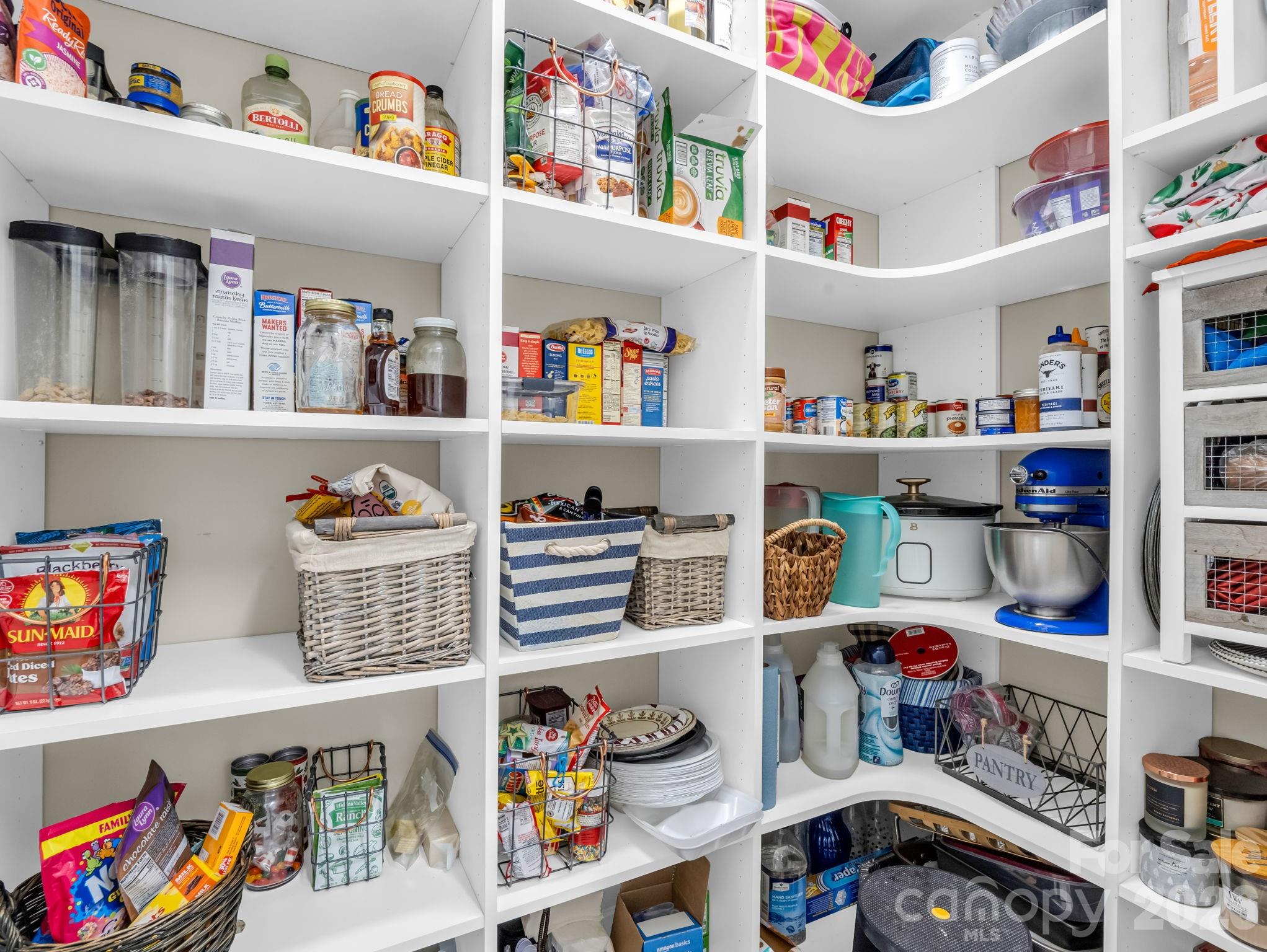 52 Old Spring Drive Candler, NC 28715 - Photo 27 of 48