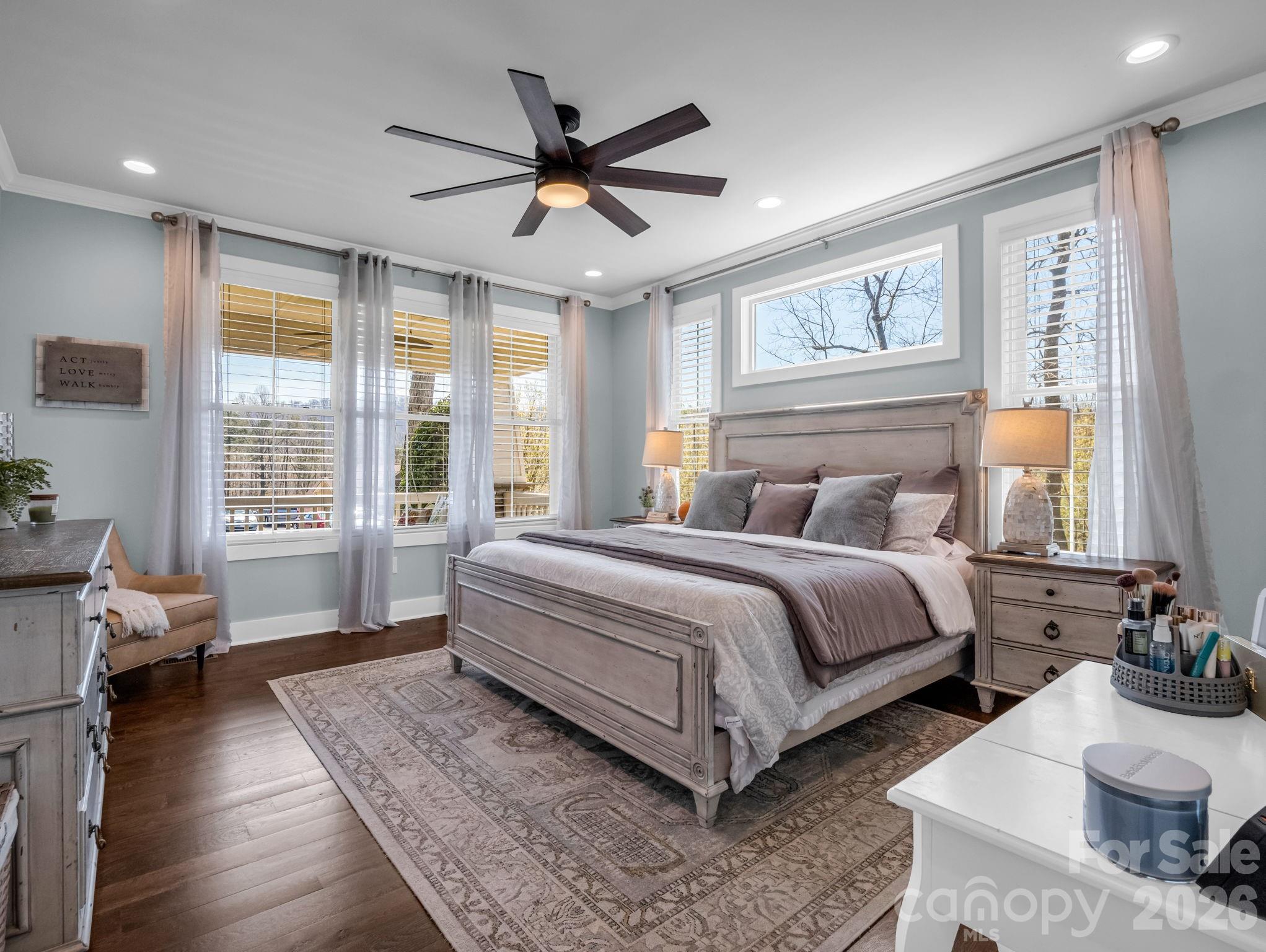 52 Old Spring Drive Candler, NC 28715 - Photo 29 of 48