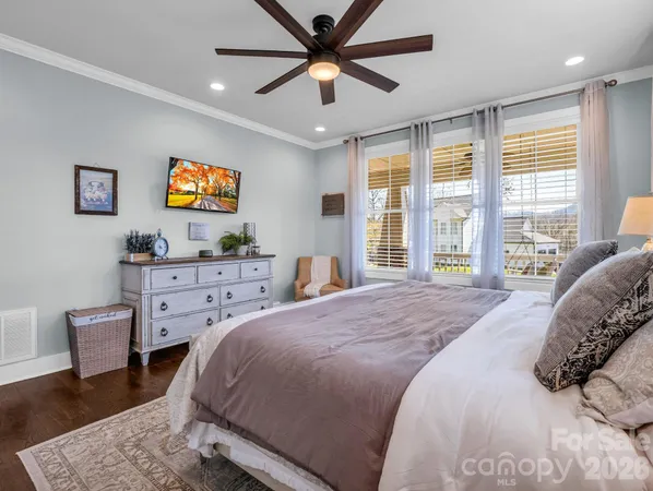 $800,000 | 52 Old Spring Drive, Candler, NC 28715