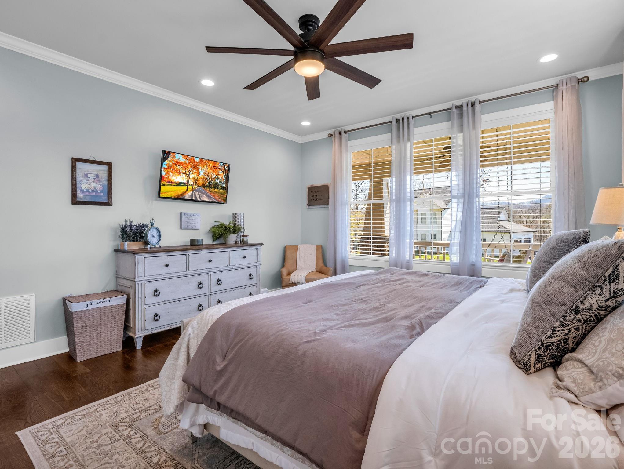 52 Old Spring Drive Candler, NC 28715 - Photo 30 of 48