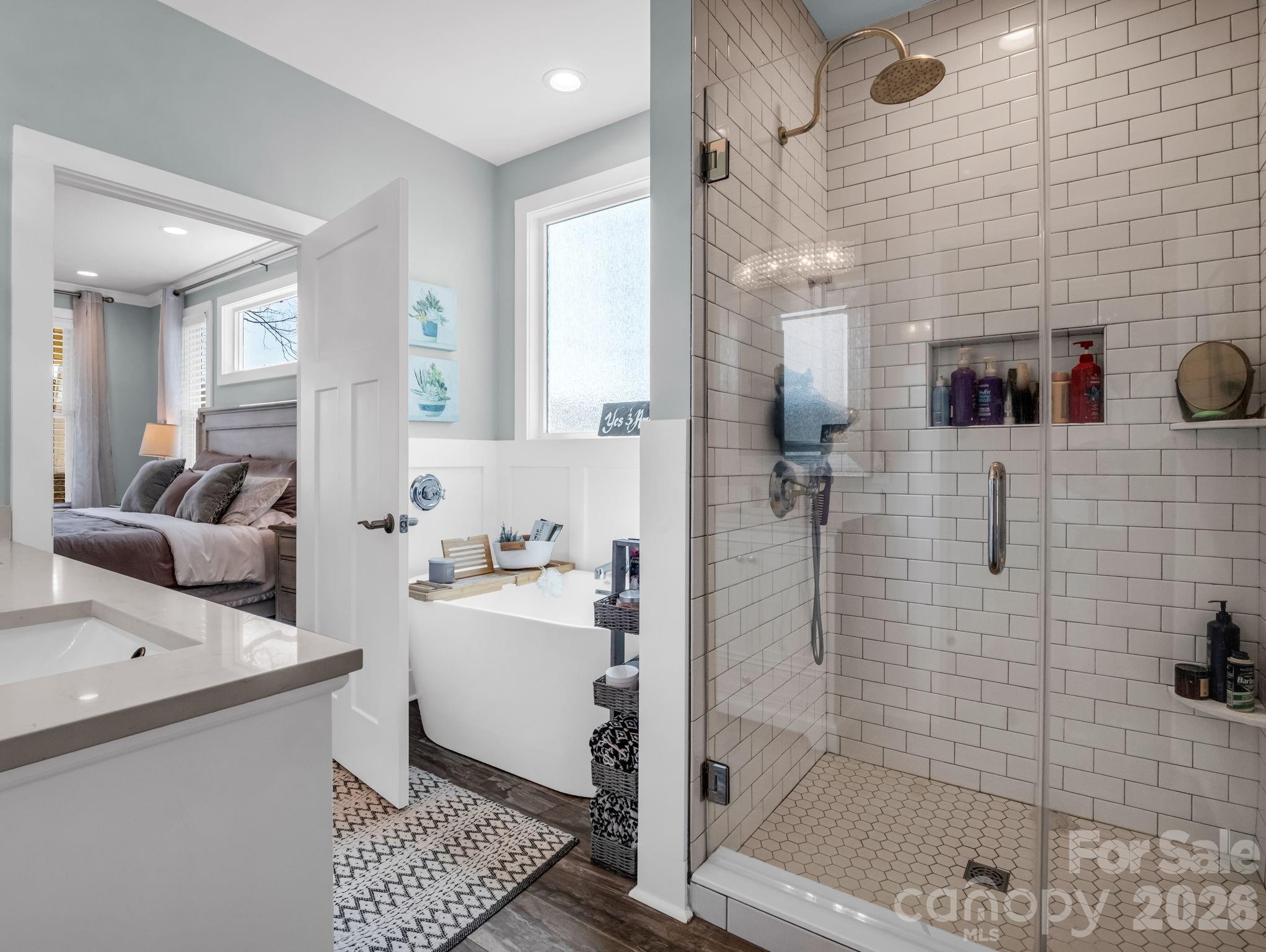 52 Old Spring Drive Candler, NC 28715 - Photo 33 of 48