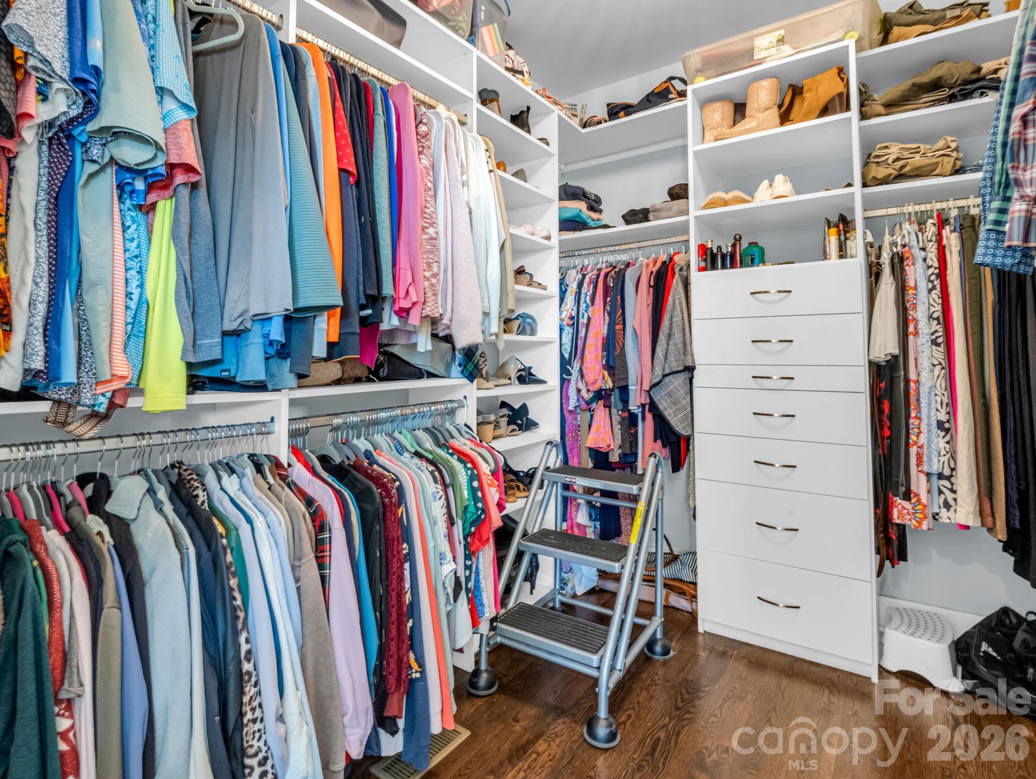 52 Old Spring Drive Candler, NC 28715 - Photo 34 of 48