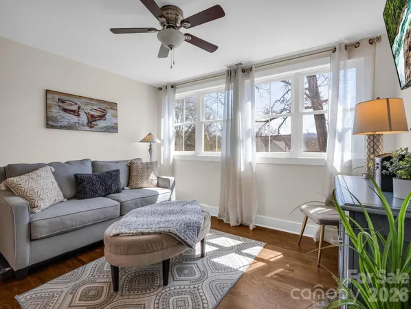 $800,000 | 52 Old Spring Drive, Candler, NC 28715