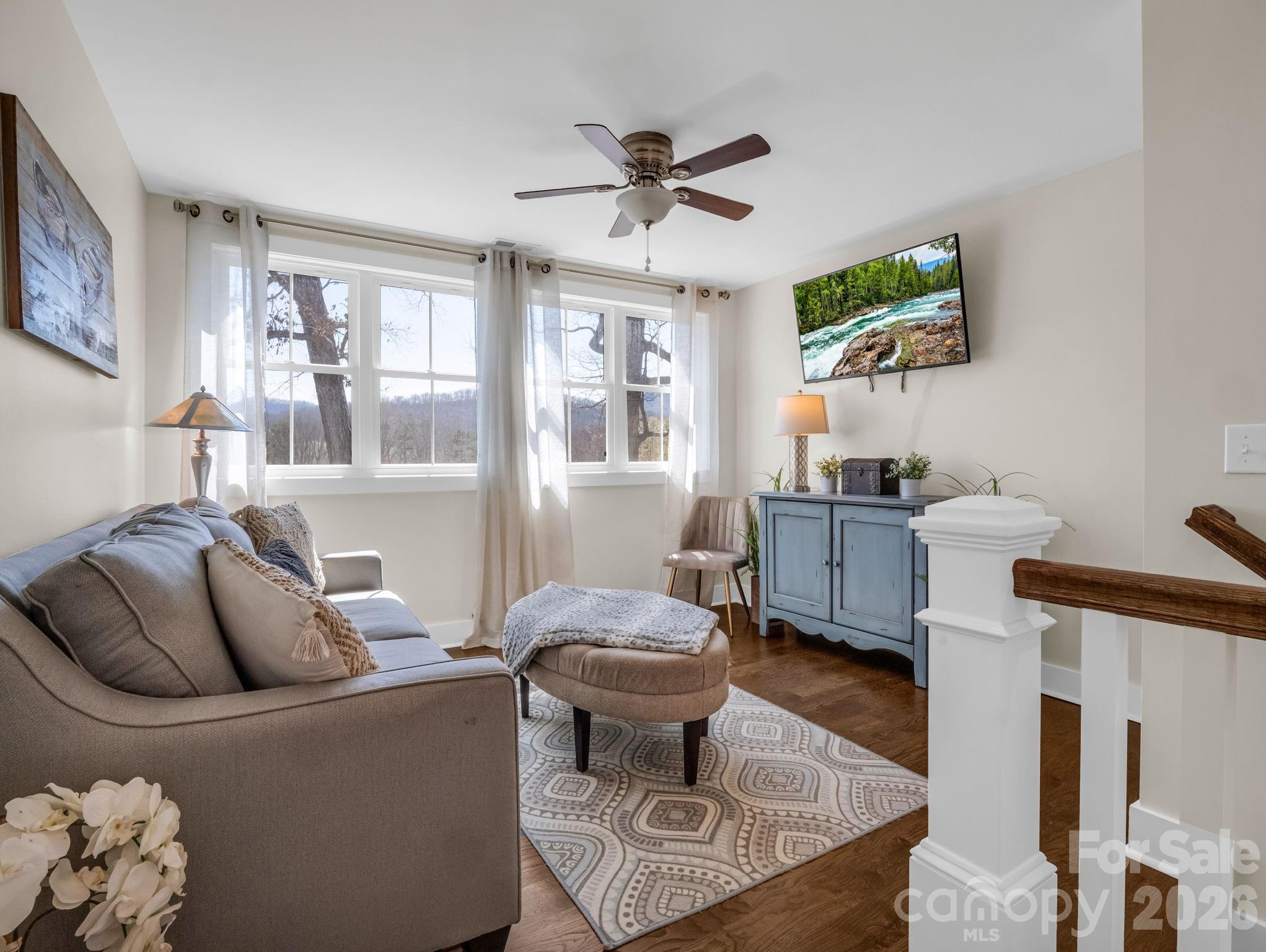 52 Old Spring Drive Candler, NC 28715 - Photo 38 of 48