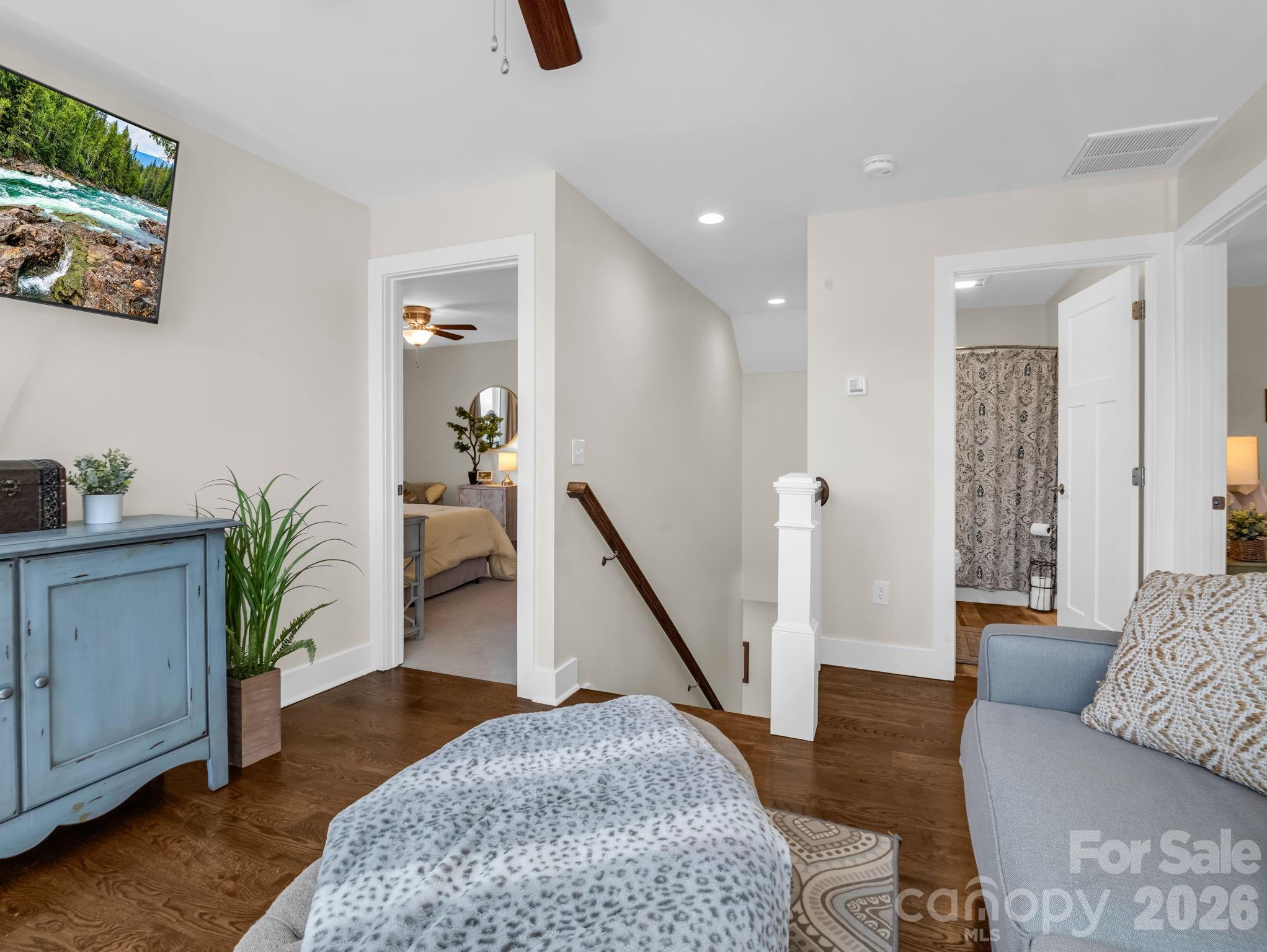 52 Old Spring Drive Candler, NC 28715 - Photo 39 of 48