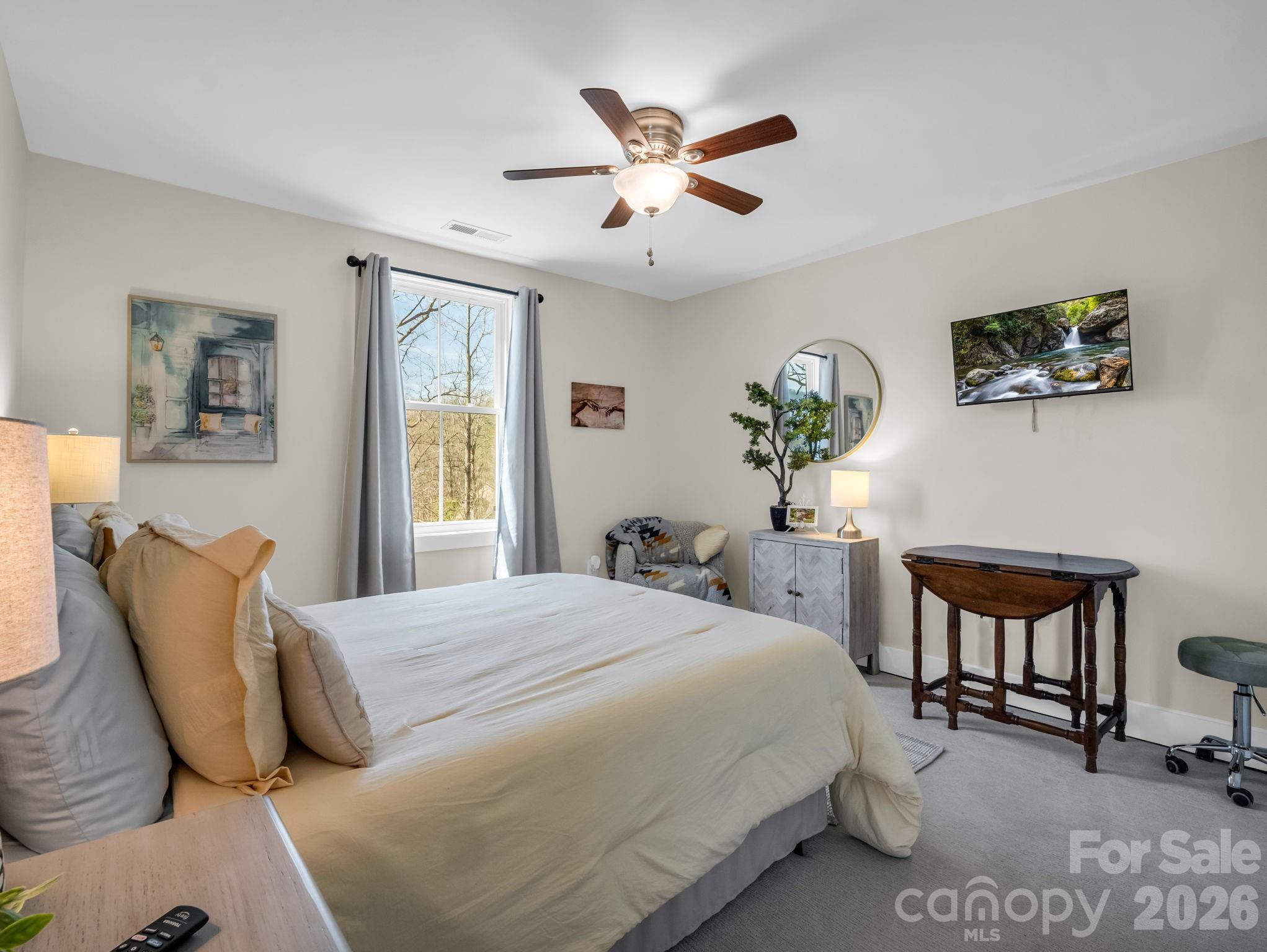 52 Old Spring Drive Candler, NC 28715 - Photo 40 of 48