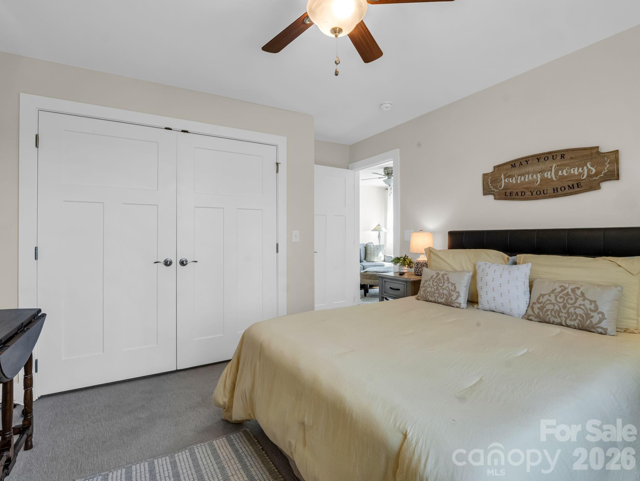 52 Old Spring Drive Candler, NC 28715 - Photo 41 of 48