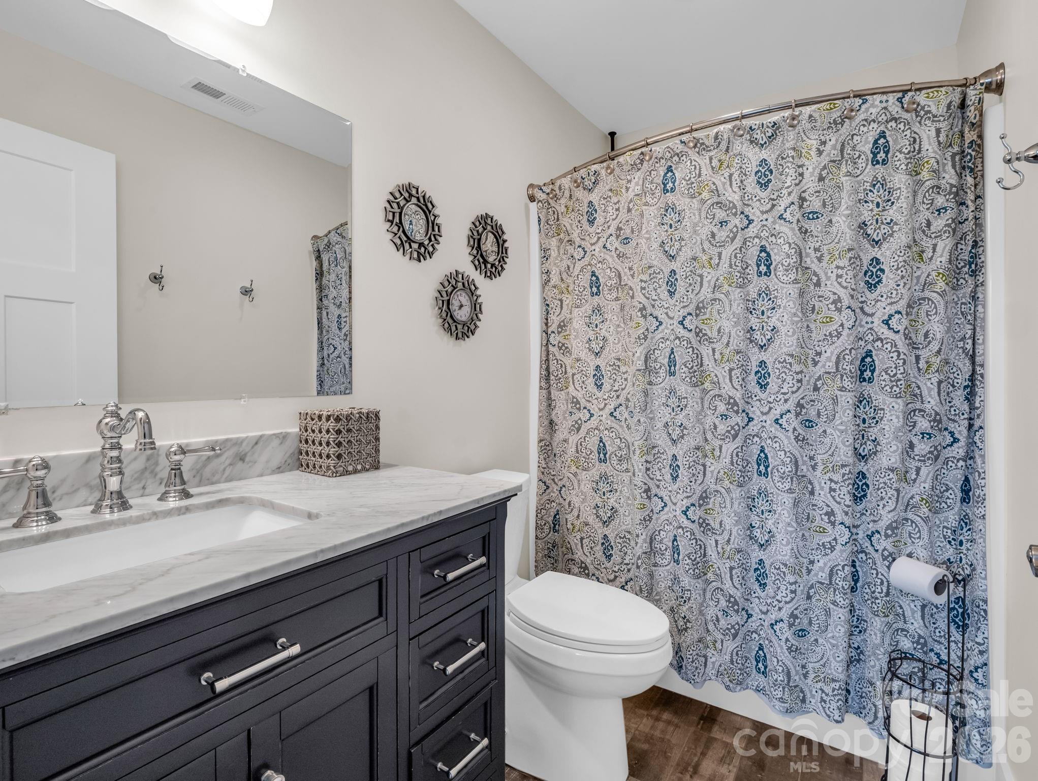 52 Old Spring Drive Candler, NC 28715 - Photo 42 of 48