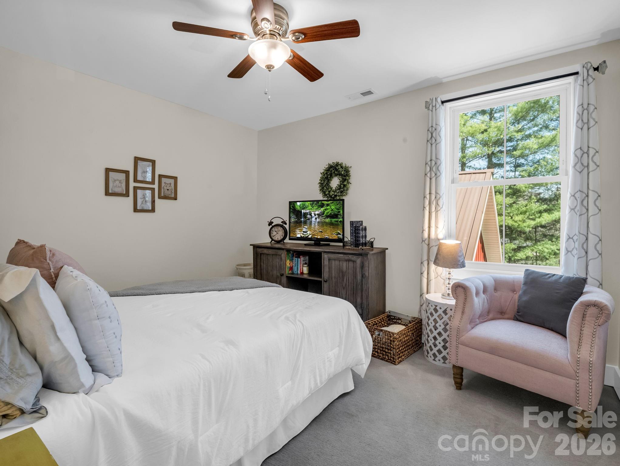 52 Old Spring Drive Candler, NC 28715 - Photo 43 of 48