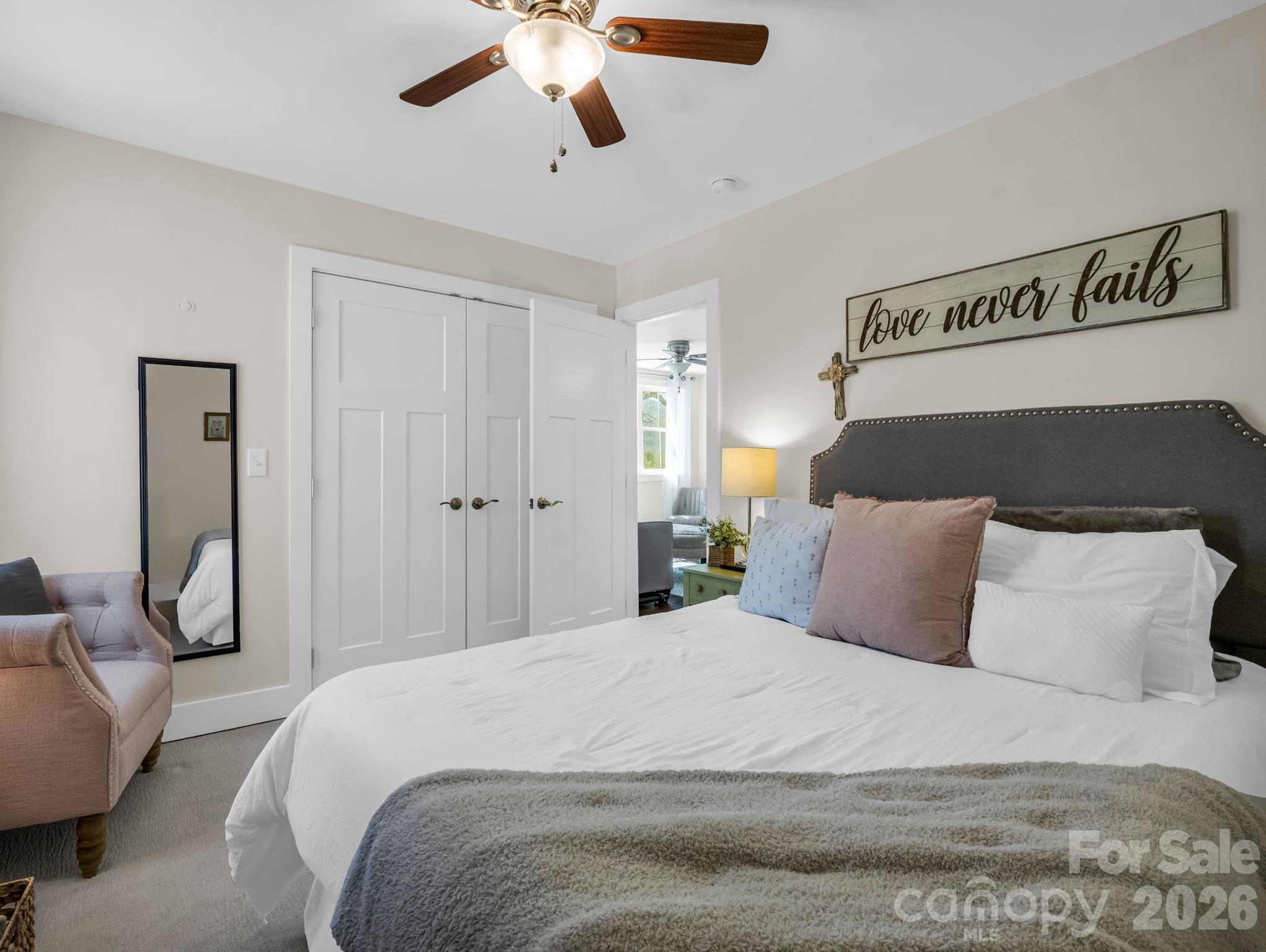 52 Old Spring Drive Candler, NC 28715 - Photo 44 of 48